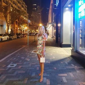 Meet your Posher, Brianna